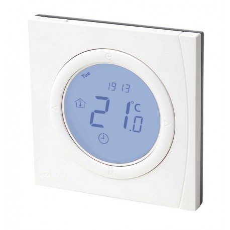 088U0626 DANFOSS HEATING WT-PR Programmabile e Relè