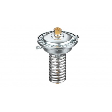 003G1011 DANFOSS HEATING AFA PB25 0,15-1,2 250cm2 silver