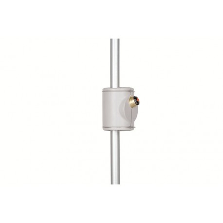 003Z4737 DANFOSS HEATING MTCV Tappo isolante DN15