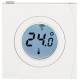 014G0582 DANFOSS HEATING Room Sensor UK,HR,HU,RO,SI,BG,TR,SK