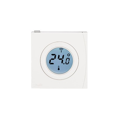 014G0582 DANFOSS HEATING Raumsensor UK,HR,HU,RO,SI,BG,TR,SK