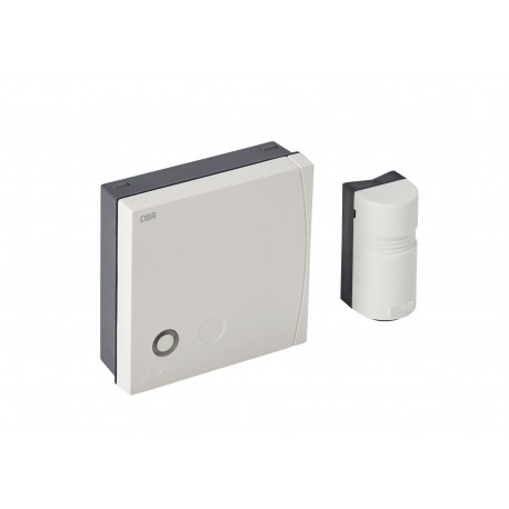 014G0279 DANFOSS HEATING Relè dinamico della caldaia