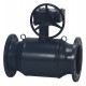 065N0371 DANFOSS HEATING JIP-FF DN350 PN25 WG L980