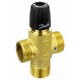 003Z1120 DANFOSS HEATING Válvula mezcladora TVM-H DN20