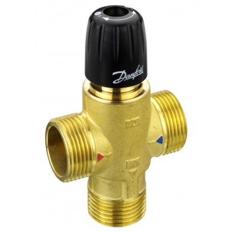003Z1120 DANFOSS HEATING Valvola miscelatrice TVM-H DN20