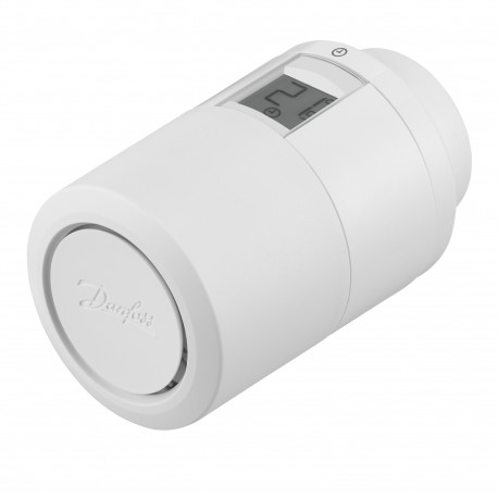 014G1105 DANFOSS HEATING Danfoss Eco STARTSEITE PL,CZ,LT,EE,LV,SI