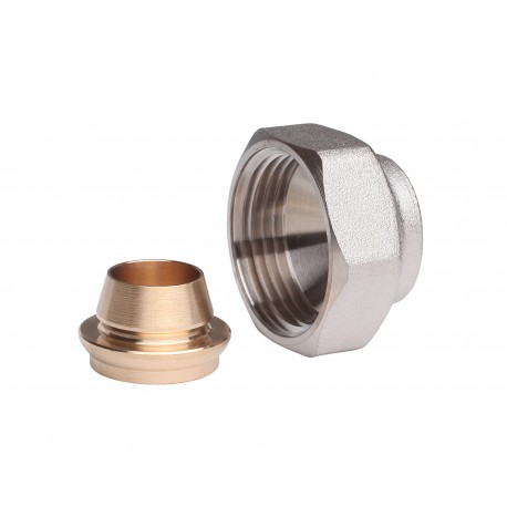 013G4122 DANFOSS HEATING it для 12 мм медных/стальных труб, G3/4"