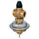 003H6761 DANFOSS HEATING AVQT PN25 15/4 /0,2 caudal de rosca/ret