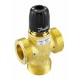 003Z1127 DANFOSS HEATING Mischventil TVM-H DN25