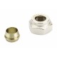 013G4125 DANFOSS HEATING acessórios para KOVM PN10 3/4"x15mm