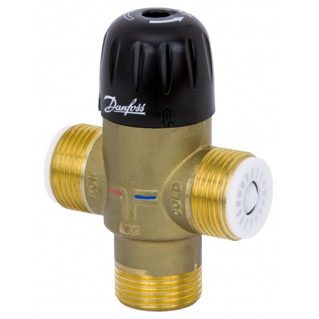 003Z3146 DANFOSS HEATING MischventilTVM-W DN25 2g mit NR