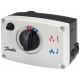 082G3015 DANFOSS HEATING AME 20 24V 15s/mm 10mm 450N
