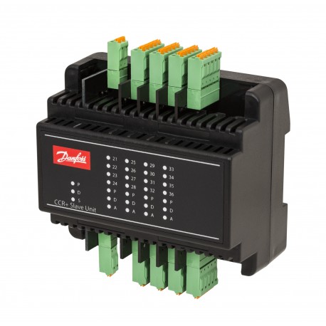 003Z3852 DANFOSS HEATING CCR+ Slave-Einheit