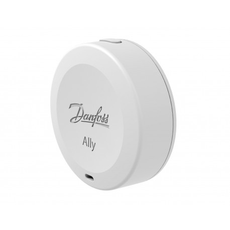 014G2480 DANFOSS HEATING Sensor de quarto Danfoss Ally