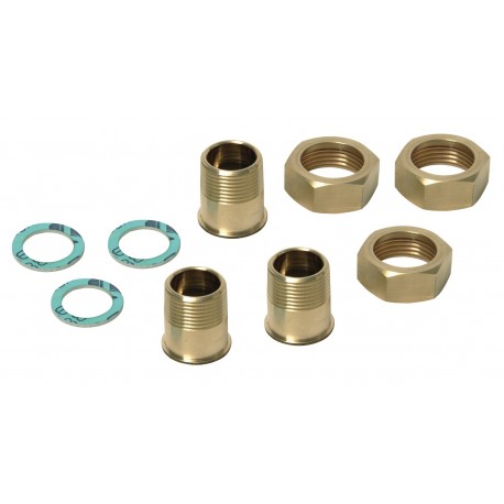 003Z3134 DANFOSS HEATING TVM DN20 Set di accessori (3 pezzi)