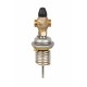 065-4210 DANFOSS HEATING V73D52 PN25 20/6,3 1,0-5,5 thr байпас