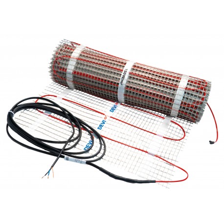 140F0445 DANFOSS HEATING DEVImat 150T 1m² 230V 150W +flexpipe