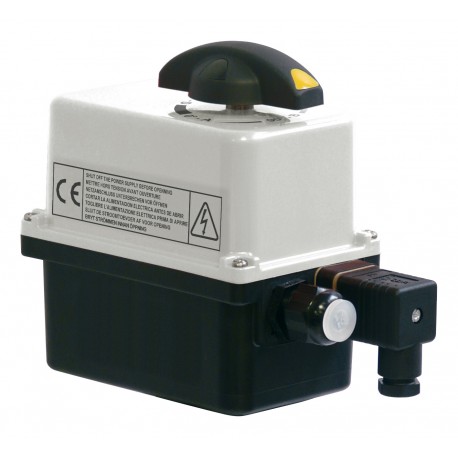 082G7382 DANFOSS HEATING AMB-Y ER35 230 В 35 Нм DN80