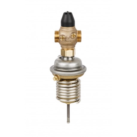 065-4211 DANFOSS HEATING V73D52 PN25 25/8 1.0-5.5 thr desvio