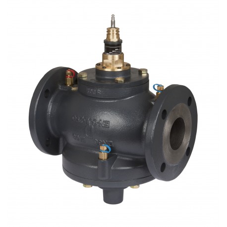 003Z0795 DANFOSS HEATING AB-QM DN100 PN16 3TP HF