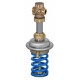 003H6667 DANFOSS HEATING AVDS PN25 15/3,2 1-5 thread flow/return