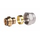 013G4190 DANFOSS HEATING Accessorio per tubo Alupex 20x2mm, G 3/4"