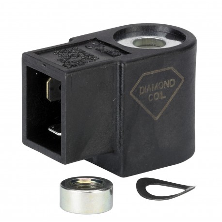 071N1006 DANFOSS HEATING NC T85 coil service kit