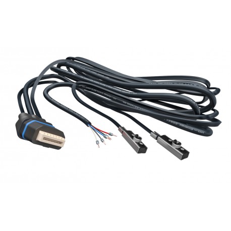 003Z8613 DANFOSS HEATING Cavo I/O di temperatura NovoCon