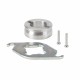 071N0047 DANFOSS HEATING Flanschsatz BFP