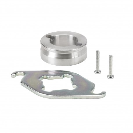 071N0047 DANFOSS HEATING Ensemble de brides BFP