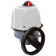 082G7399 DANFOSS HEATING AMB-Y VS150 24V 150Nm DN200