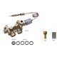 145H3668 DANFOSS HEATING Kit de servicio PTC-2 para Complete/TDP-F/S-F