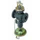 003G1082 DANFOSS HEATING AFQM 6 PN16 40/20 /0,2 flujo de brida/ret