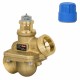 003Z1334 DANFOSS HEATING AB-QM 1" HF without test plugs
