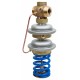 003H6676 DANFOSS HEATING SAVA PN25 20/6,3 1,0-4,5 thread bypass