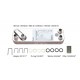 145H3671 DANFOSS HEATING Kit de service HEX 26 pour Complete/Smart