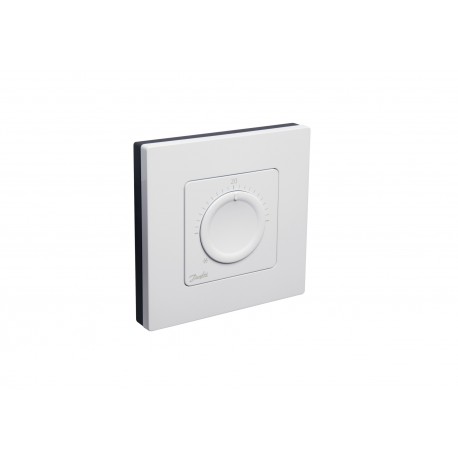 088U1005 DANFOSS HEATING Icône RT, cadran 230V sur mur