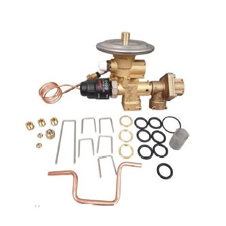 145H3886 DANFOSS HEATING Kit de serviço TPC para EvoFlat