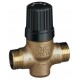 065Z2070 DANFOSS HEATING VZL 2 PN16 15/0.25 2-way sentado flat end