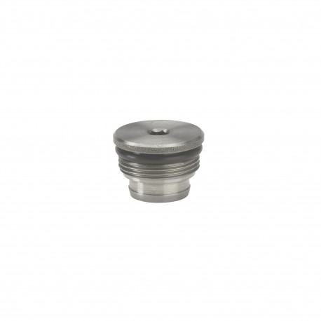 071N0074 DANFOSS HEATING Enchufe para filtro de cartucho BFP
