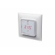 088U1012 DANFOSS HEATING Icon RT, 230V display in-wall, CH