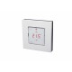 088U1015 DANFOSS HEATING Icon RT, display a parete 230V