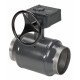 065N0176 DANFOSS HEATING JIP-WW DN400 PN25 WG L820 H505