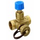 003Z2127 DANFOSS HEATING USV-M 20, G 1 A, PN16