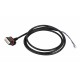 003Z8608 DANFOSS HEATING Cable NovoCon analógico 10m