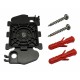 014U1945 DANFOSS HEATING Kit de montaje en pared