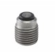 071N1055 DANFOSS HEATING Prise 1/4 » pour 1/4 » conection