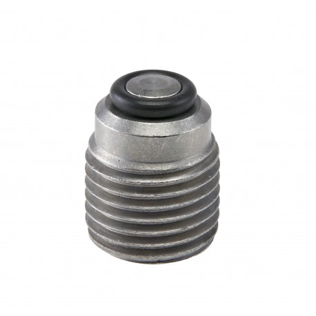 071N1055 DANFOSS HEATING Plug 1/4“ for 1/4“ conection
