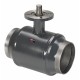 065N0179 DANFOSS HEATING JIP-WW DN450 PN25 GF L1225 H650