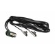003Z8610 DANFOSS HEATING Cable NovoCon Energy 1.5m. Surface tempe